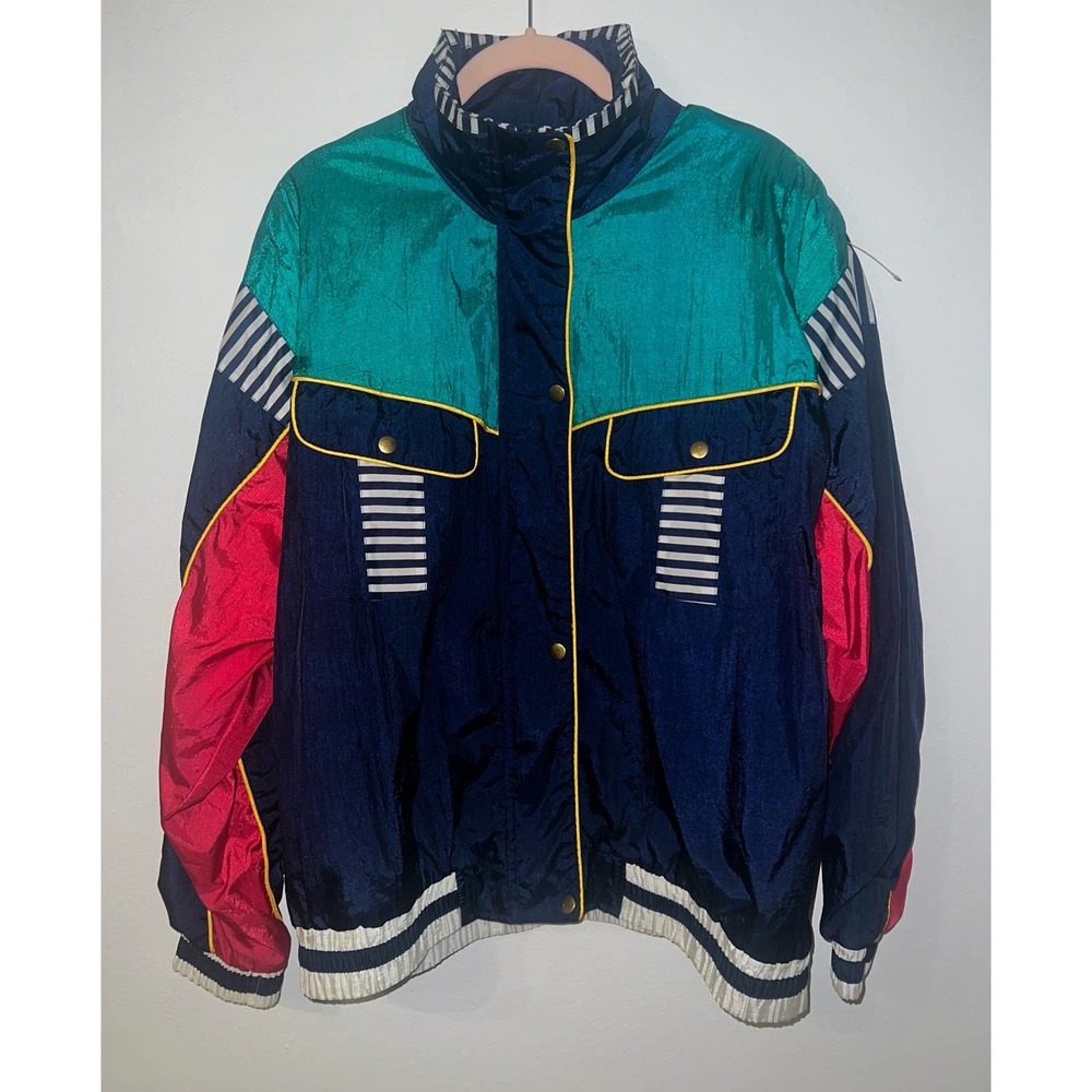 Sunterra Vintage Jacket